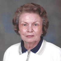 Marian B. West