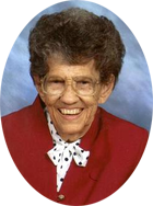 Lois Lee Gibson Williams