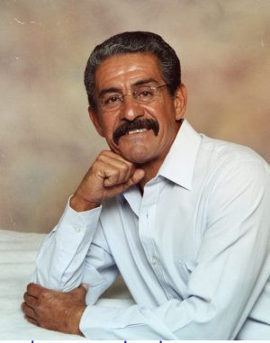 Lorenzo (Larry) Reyes