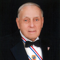 Stanley Kordek Profile Photo