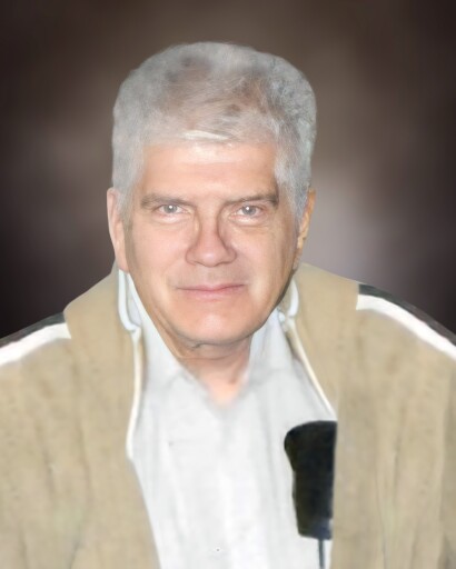 Bruce Chapman Profile Photo