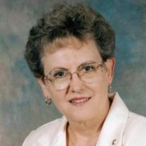 Janice Ann Hefti Taylor