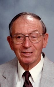 Donald Wilbert Berlekamp