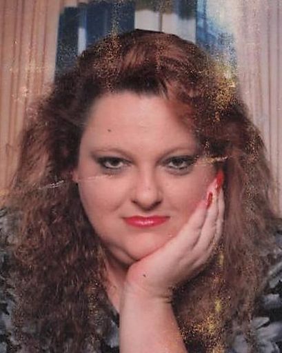 Christina Marie Roth's obituary image