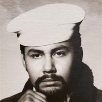 Raul Garza Profile Photo