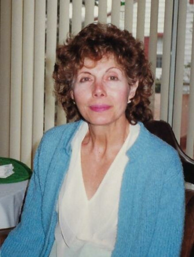 Marie C. Lever Profile Photo