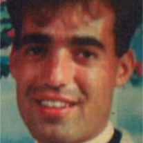 Manuel Oscar Baquera Profile Photo