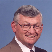 Wayne Everett Profile Photo
