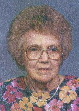 Hazel R. Shatto