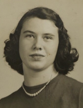Shirley Meinhard Blackwell Profile Photo