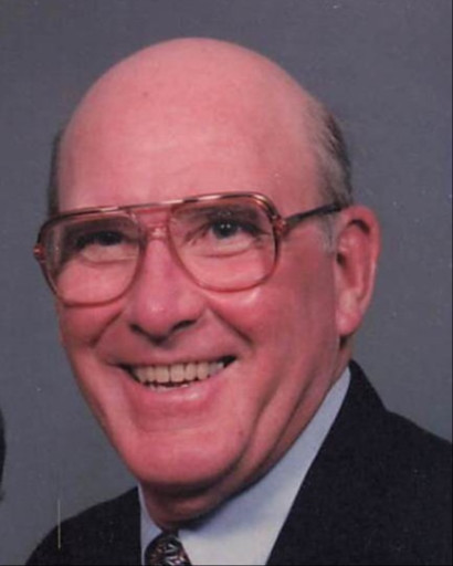 Ray Edward Petty Profile Photo