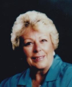 Patricia Christensen Profile Photo