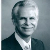 John A. Vosler Profile Photo