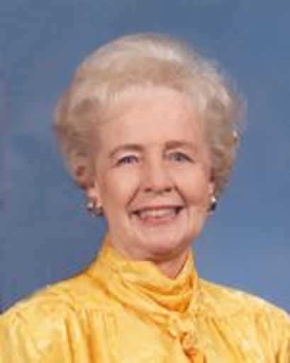 Mary Jean Kieckhafer