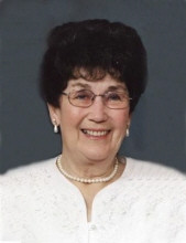 Neva Wright Nalder Profile Photo