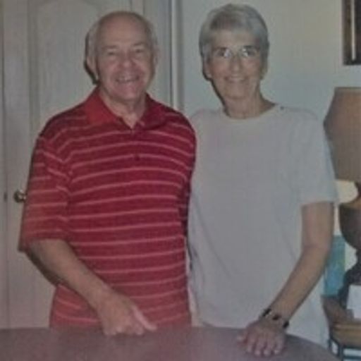 Paul & Sandy Hensley