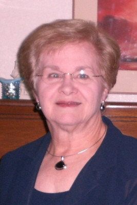 Joyce Elaine Baker Profile Photo