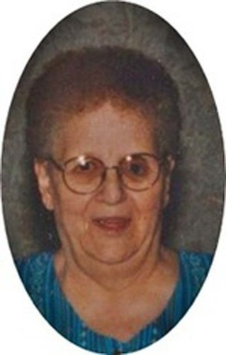 Gladys L. Schultz