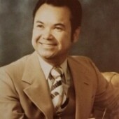 Samuel Dayag Santa Rita