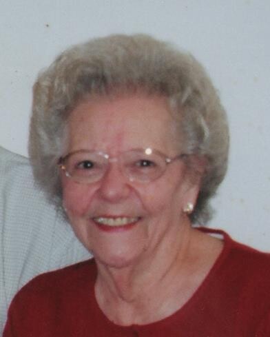 Lauretta D. (Larue)  Levasseur