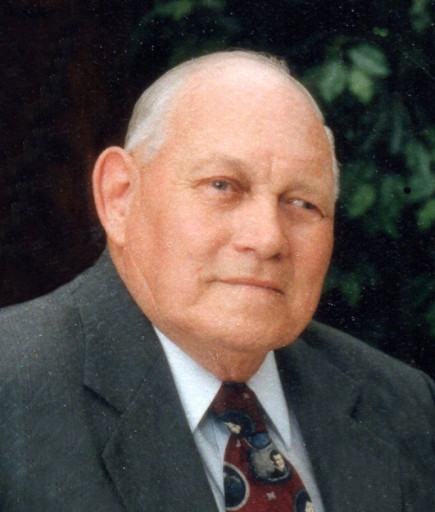 John W McGrew, Jr. Profile Photo