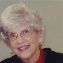 Mary Esther Burlingame Profile Photo