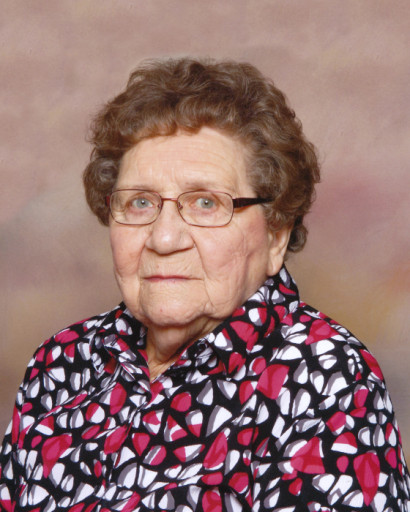 Anita Dubois Profile Photo