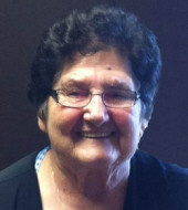 Lucille Marie Latiolais