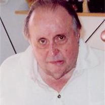 Elmer Scheets Profile Photo