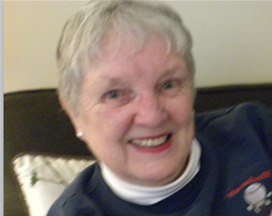 Jane Urick