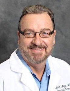 Jerry Baggs, MD Profile Photo