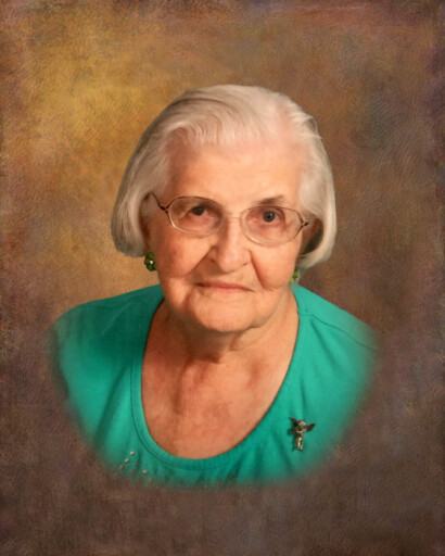 Geraldine H. (Carroll)  Thomas