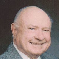 GEORGE ELMER JAKWAY