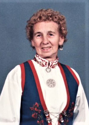 Virginia A. Nerison Profile Photo