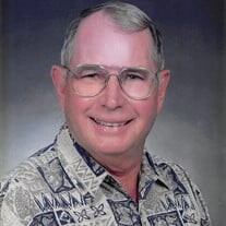 Jimmy Russell Welch Profile Photo