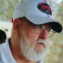 Butch Petersen Profile Photo