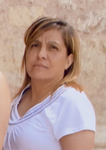 San Juanita Olivas Profile Photo