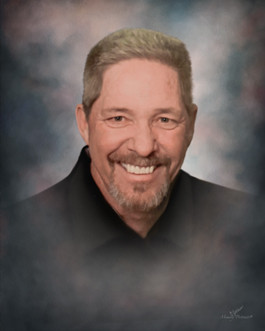 Larry Mossbarger Profile Photo
