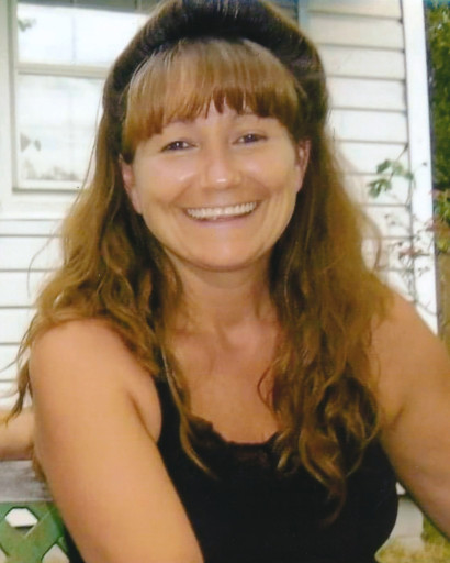 Cherie Robertson Profile Photo
