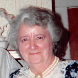 Reba M. Pearson