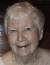 Marie Louise Bates Profile Photo