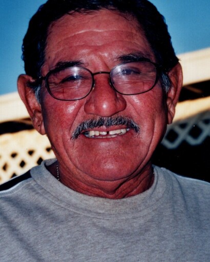 Francisco Molina Burrola's obituary image