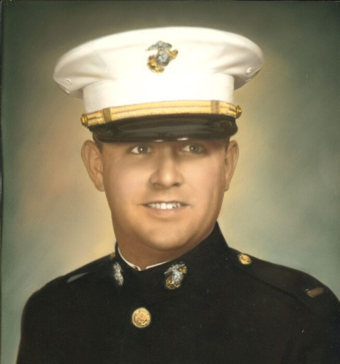 Capt. Earl Pelham, Usmc (Ret.) Profile Photo