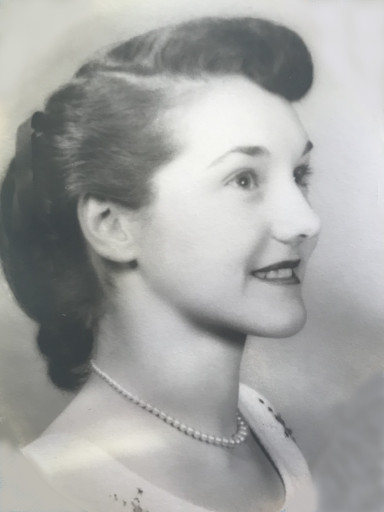 Marie L. Bidwell Profile Photo