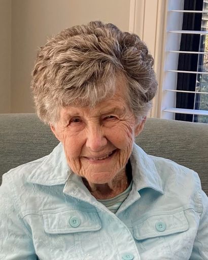 Carol Ann Beckett Profile Photo