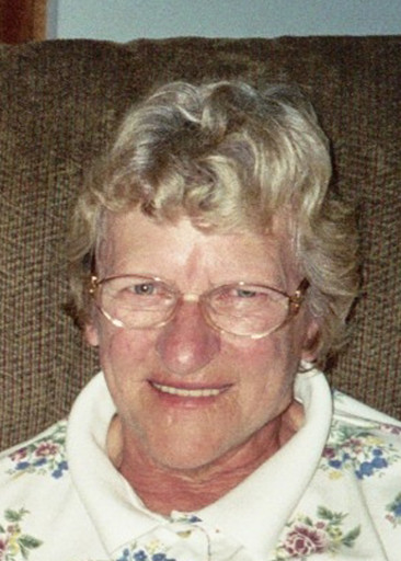 Margaret Tish