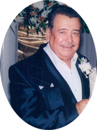 Salvador Hernandez