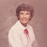 Marjorie Hardin Profile Photo