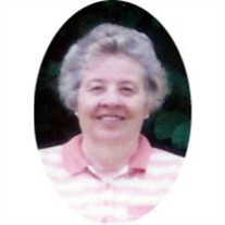 Evelyn A. "Becky" Richmond