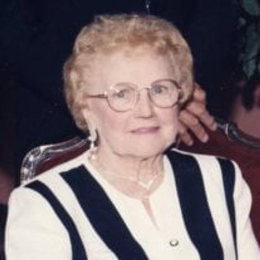 Irene T. Jablonski